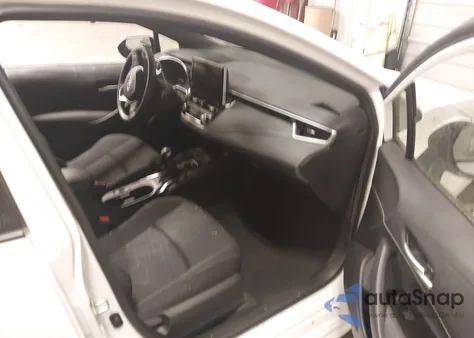 2023 Toyota Corolla Se z USA, uszkodzony, nr VIN JTND4MBE7P3193600